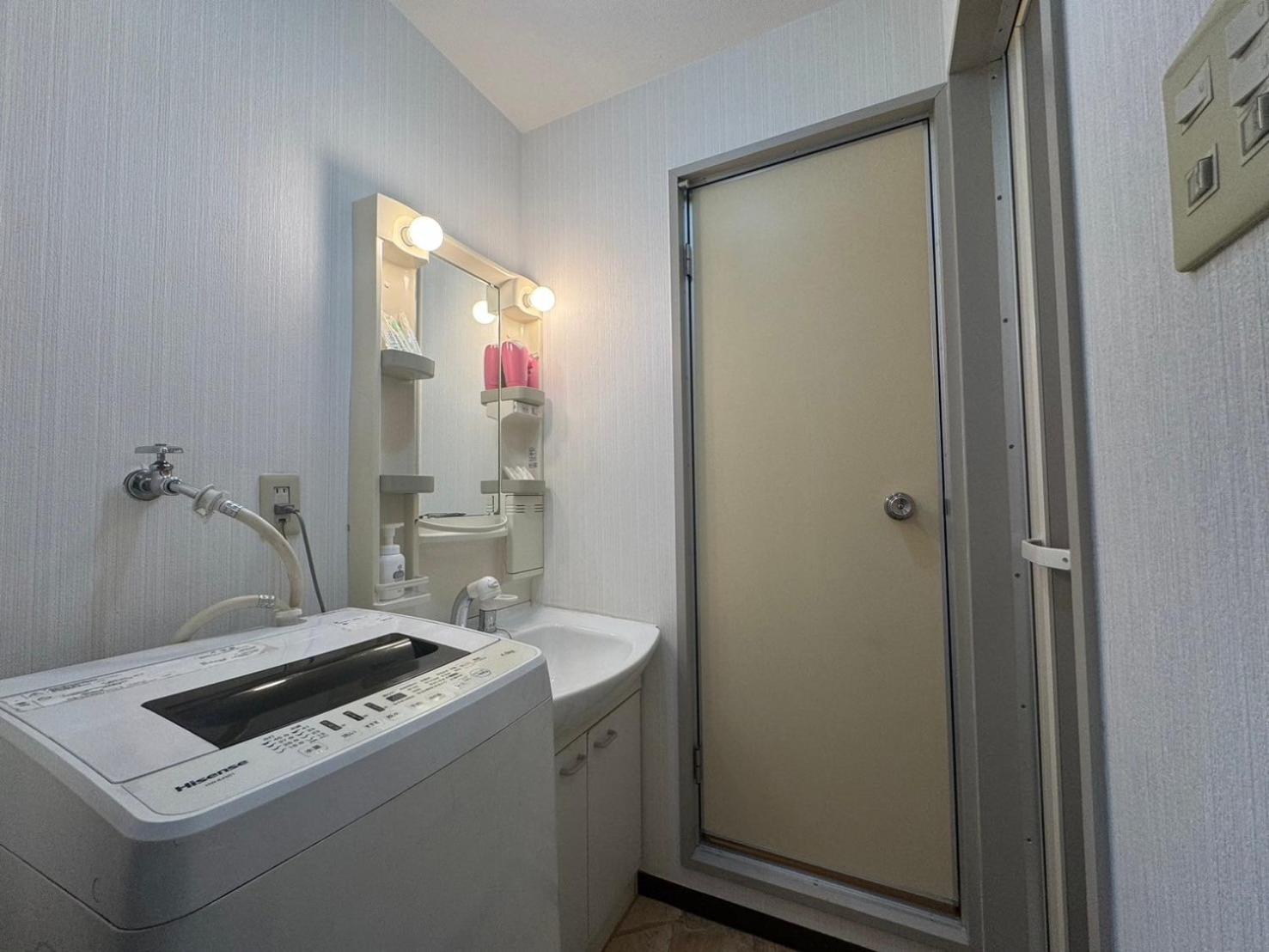 A&c Dome-mae Apartment *