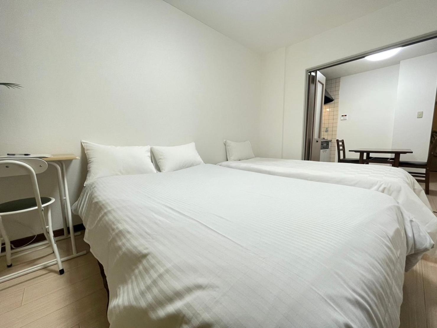 Apartment A&c Dome-mae *