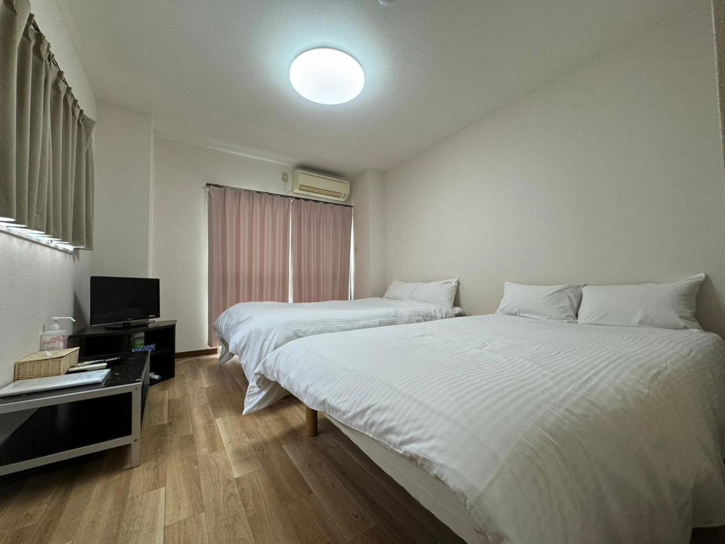 A&c Dome-mae Apartment Osaka