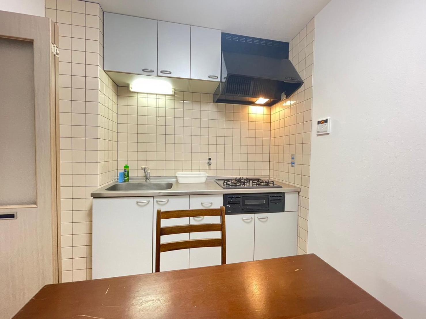 Apartment A&c Dome-mae