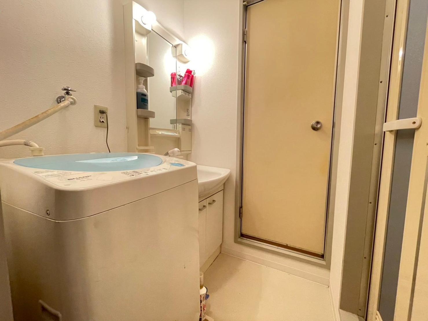A&c Dome-mae Apartment Osaka