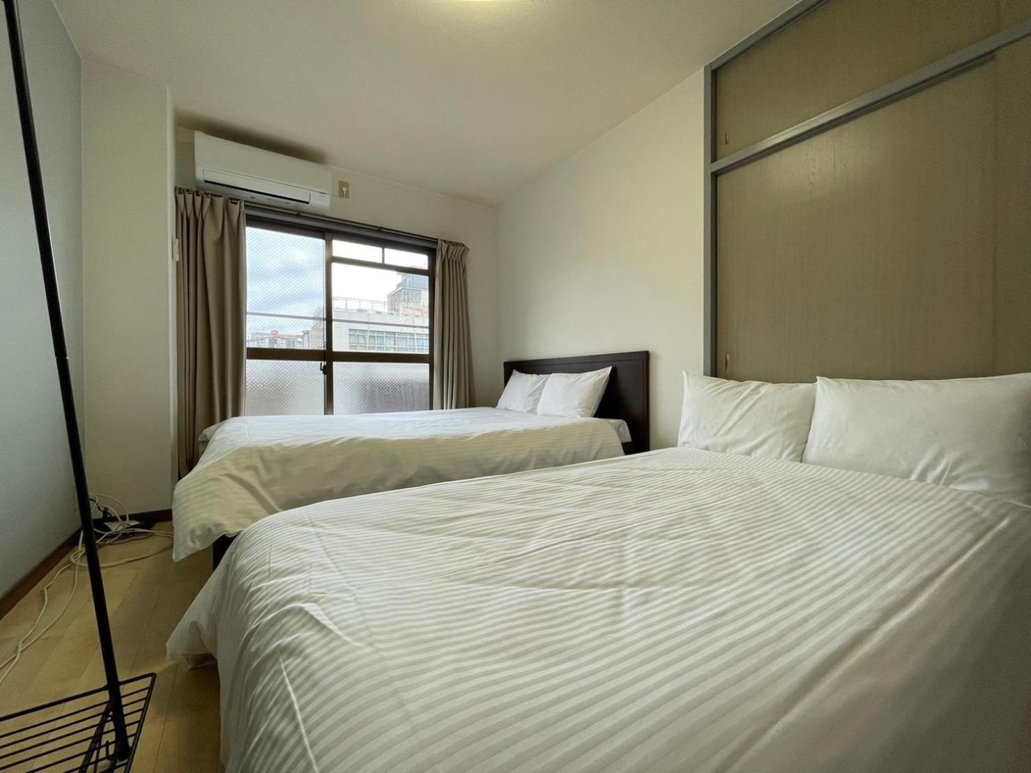A&c Dome-mae Apartment