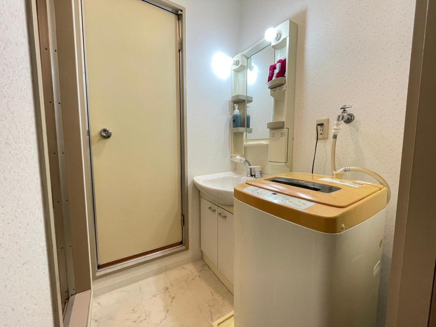 A&c Dome-mae Apartment Osaka