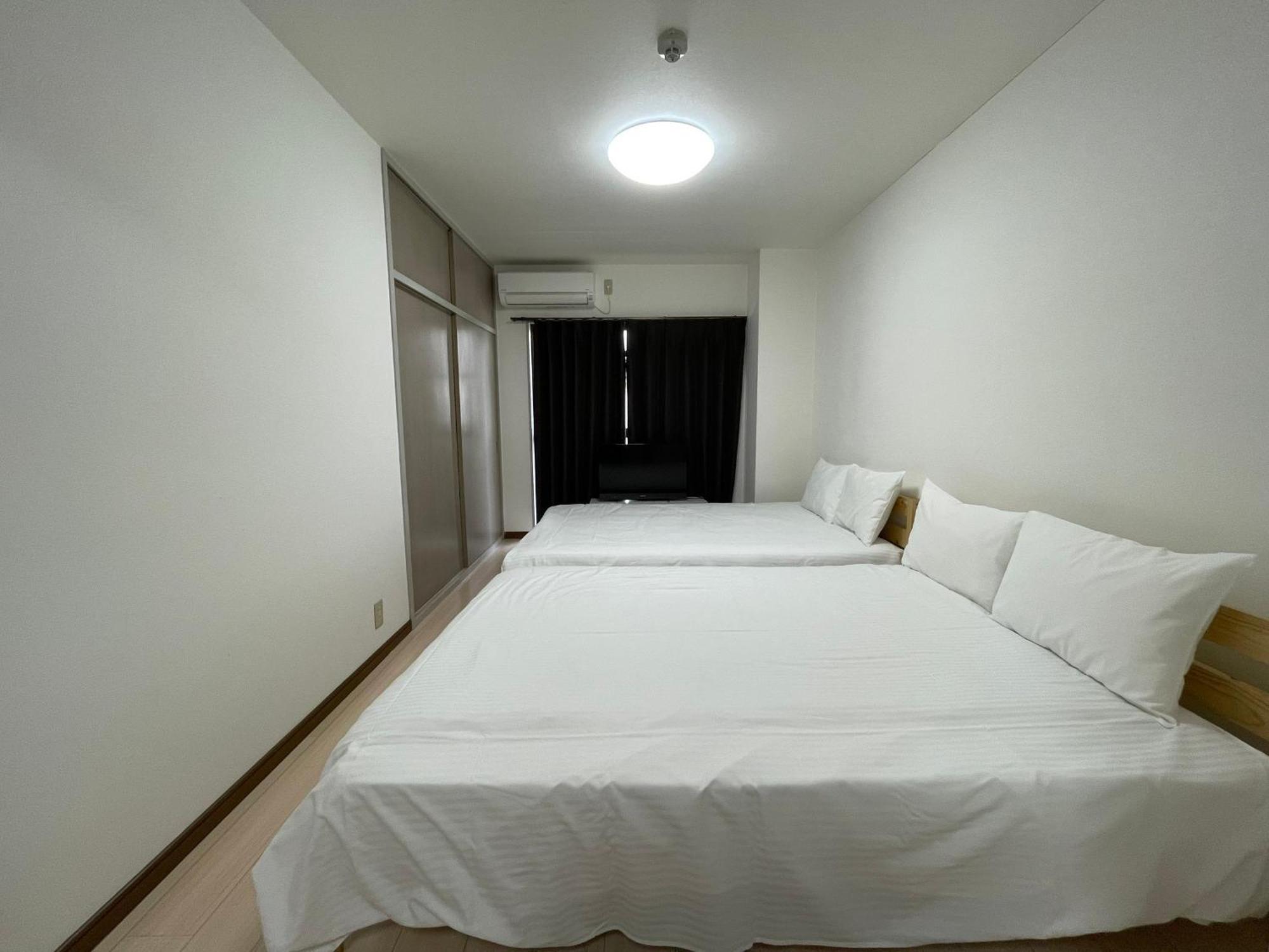 Apartment A&c Dome-mae Osaka