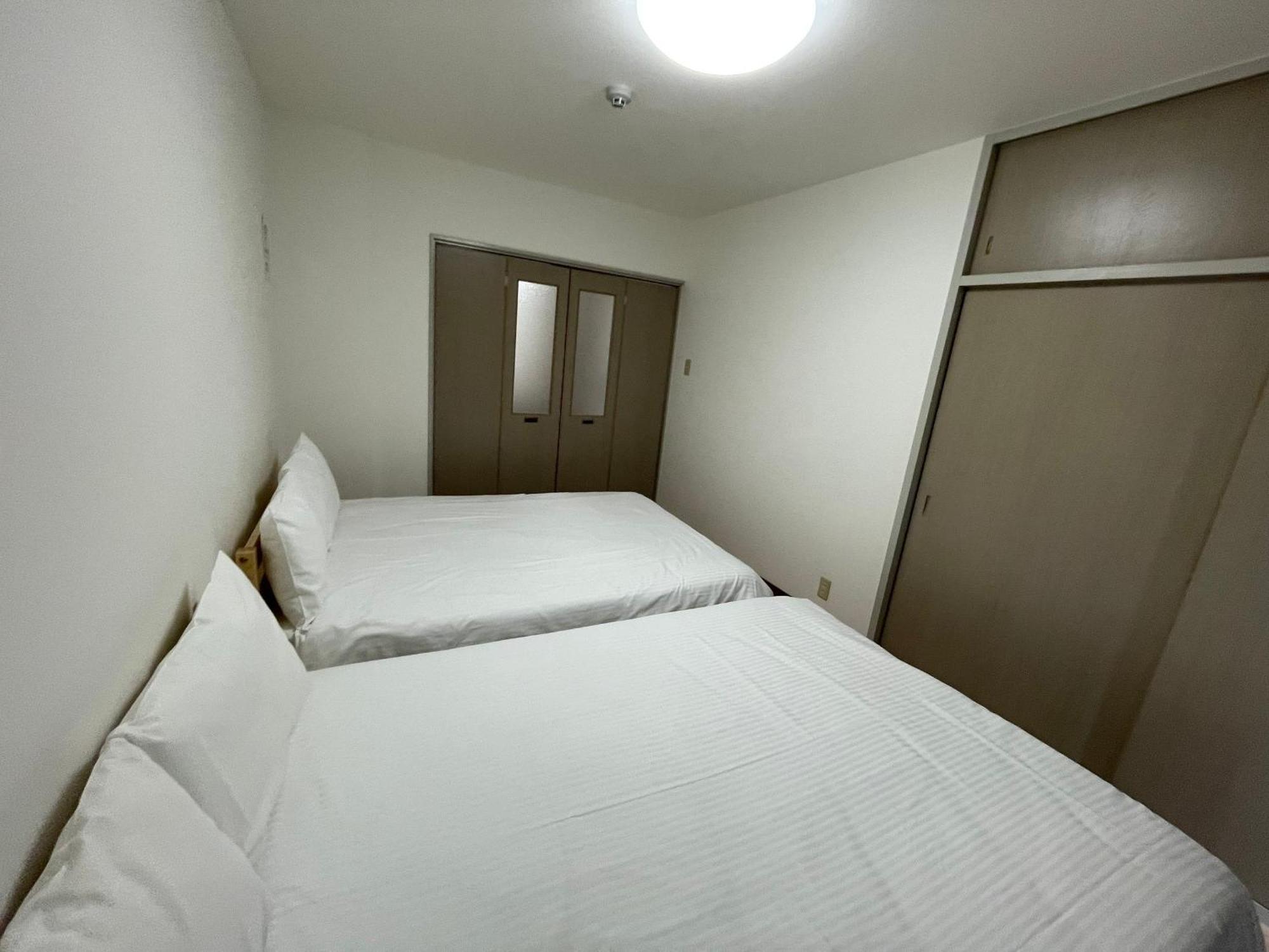 Apartment A&c Dome-mae