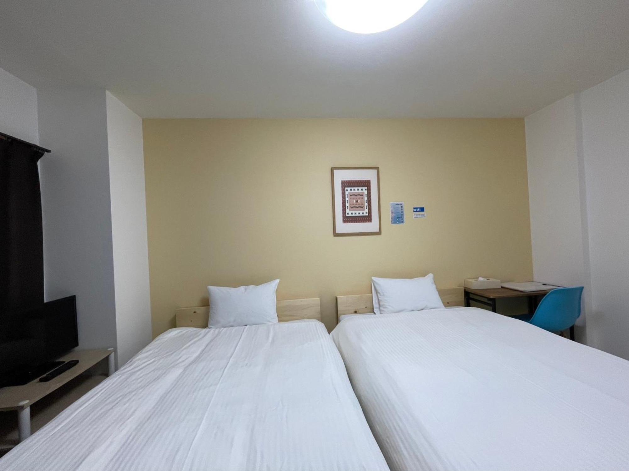 Apartment A&c Dome-mae