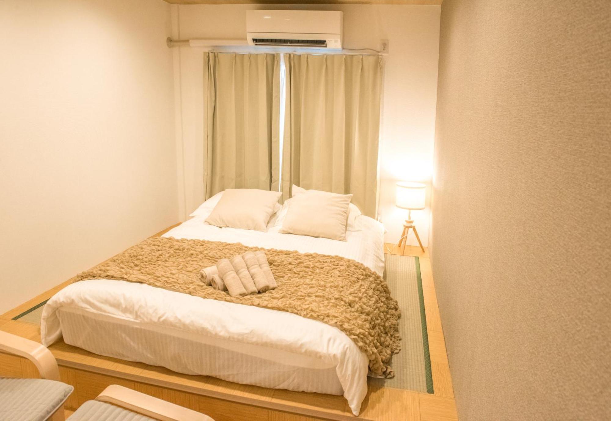 Apartment Dris In Wonderland