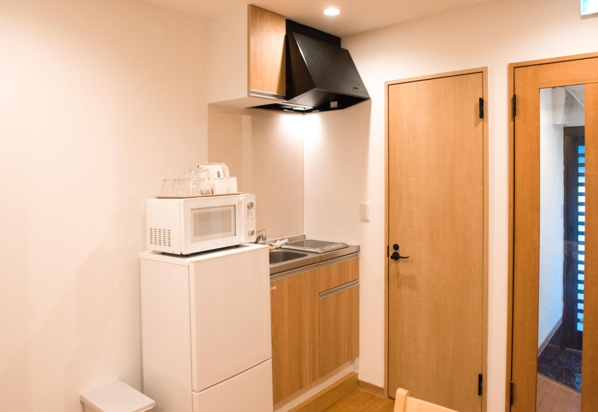 Dris In Wonderland Apartment