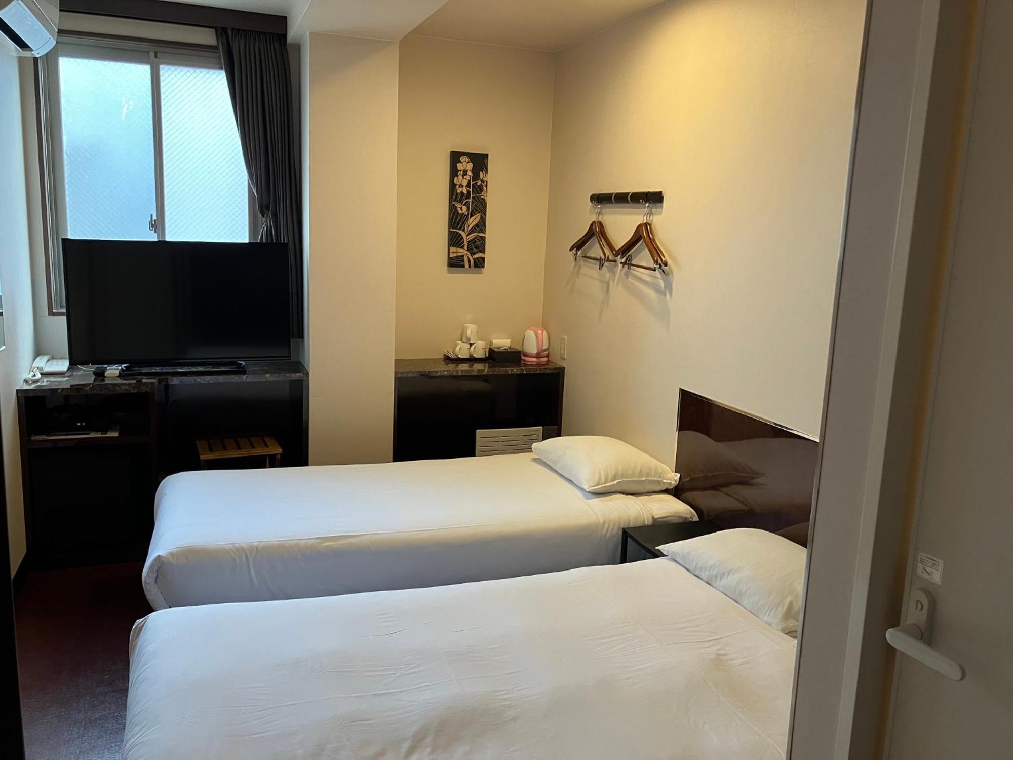嵐 Arashi 難波店 Namba Hotel Osaka