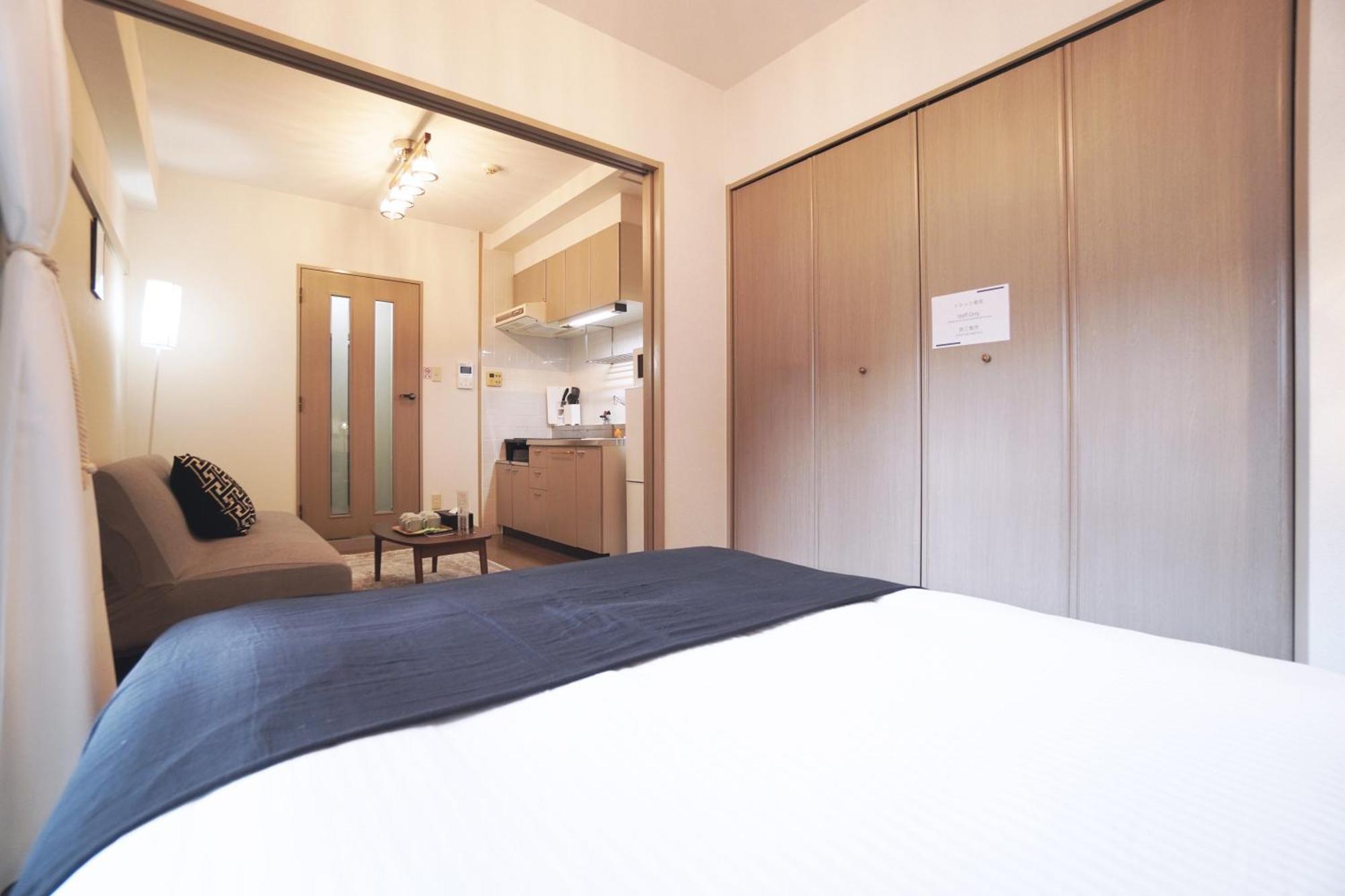 Jam Apartment