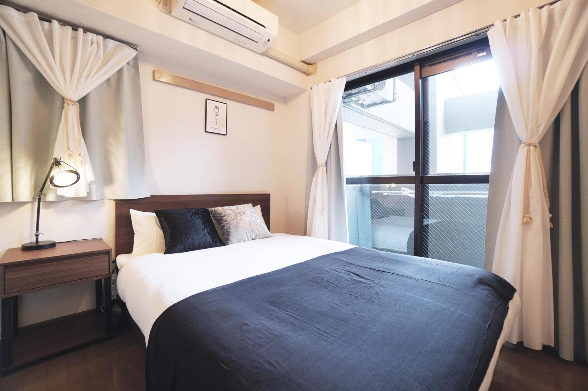 Jam Apartment *