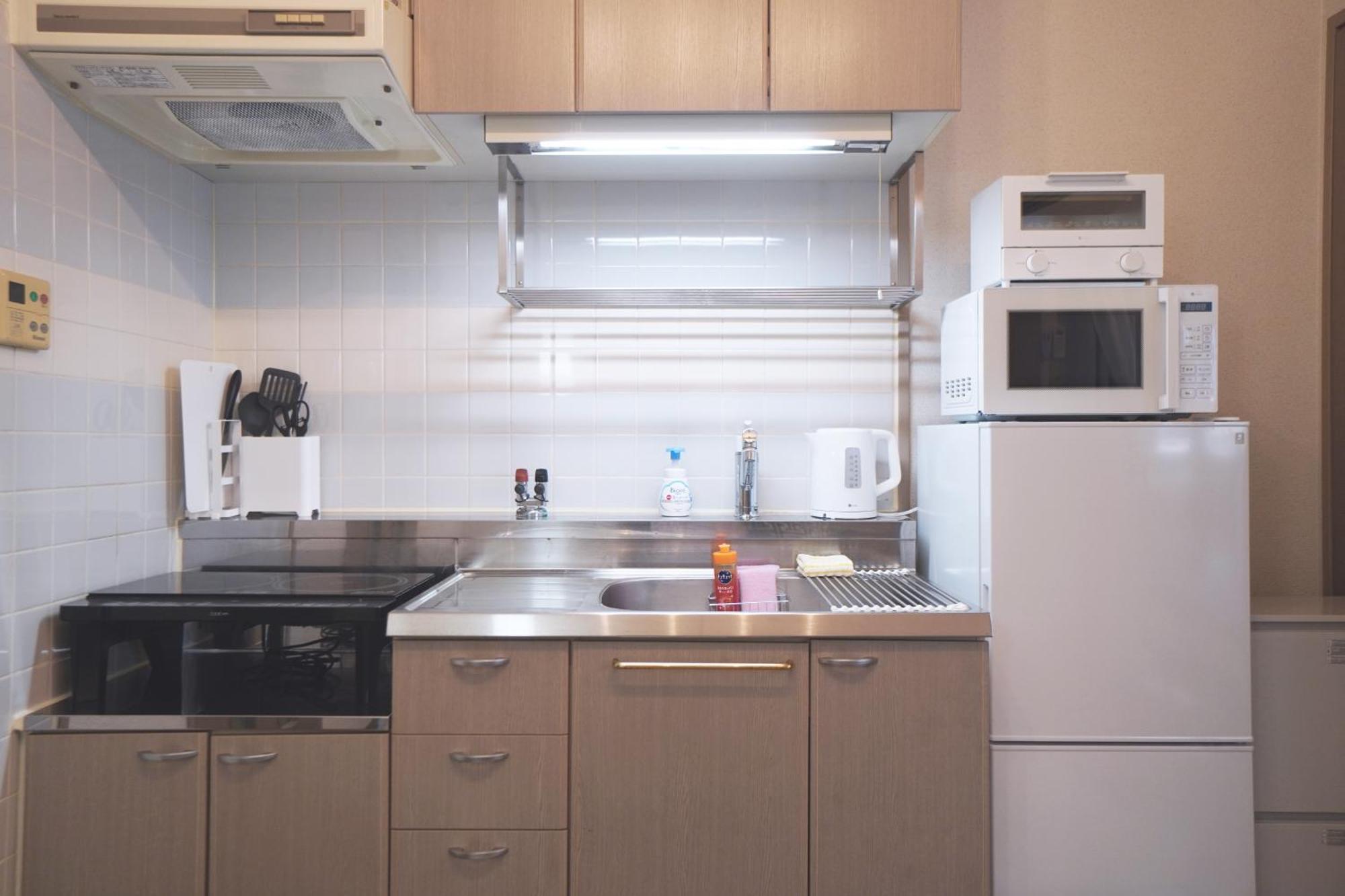 Jam Apartment