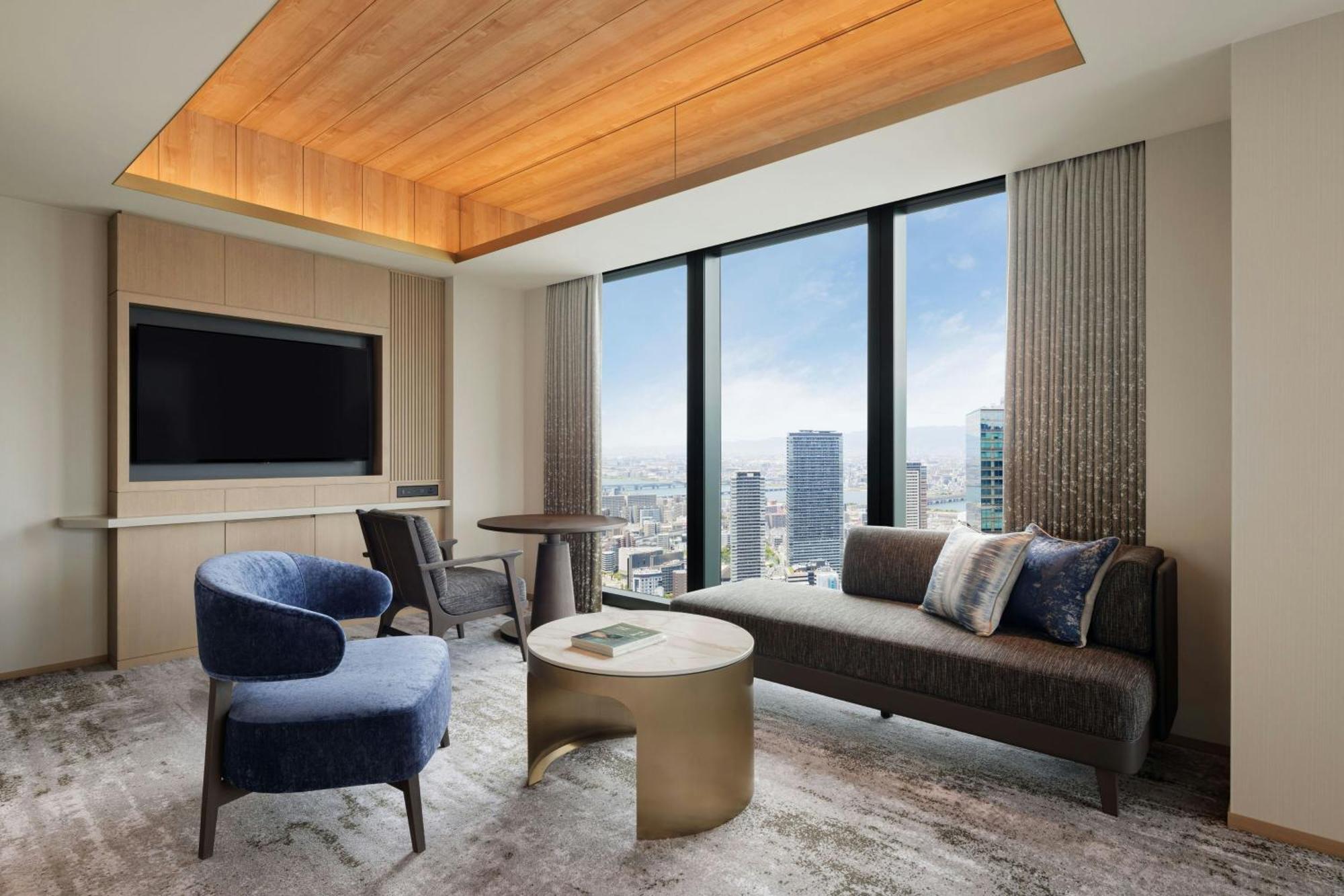 The Station Hotel, Autograph Collection Hotel 5*