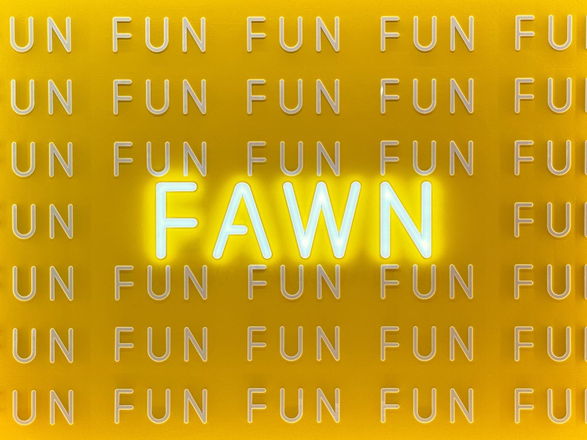 Fawn 3* Osaka