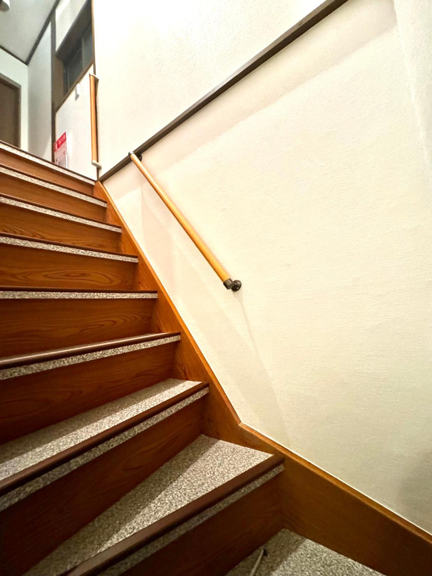 Apartment Guesthouse大阪城 Osaka