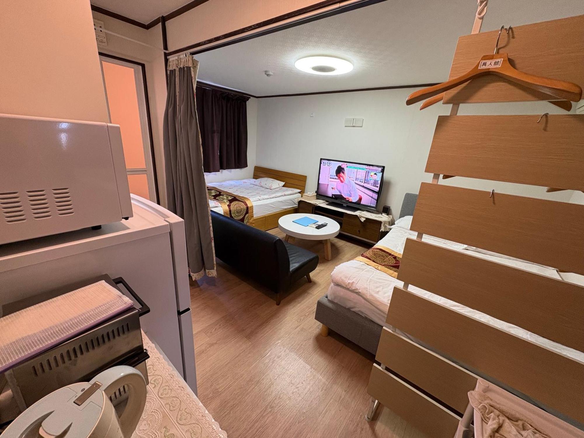 Sunflower 302 Guest house *
