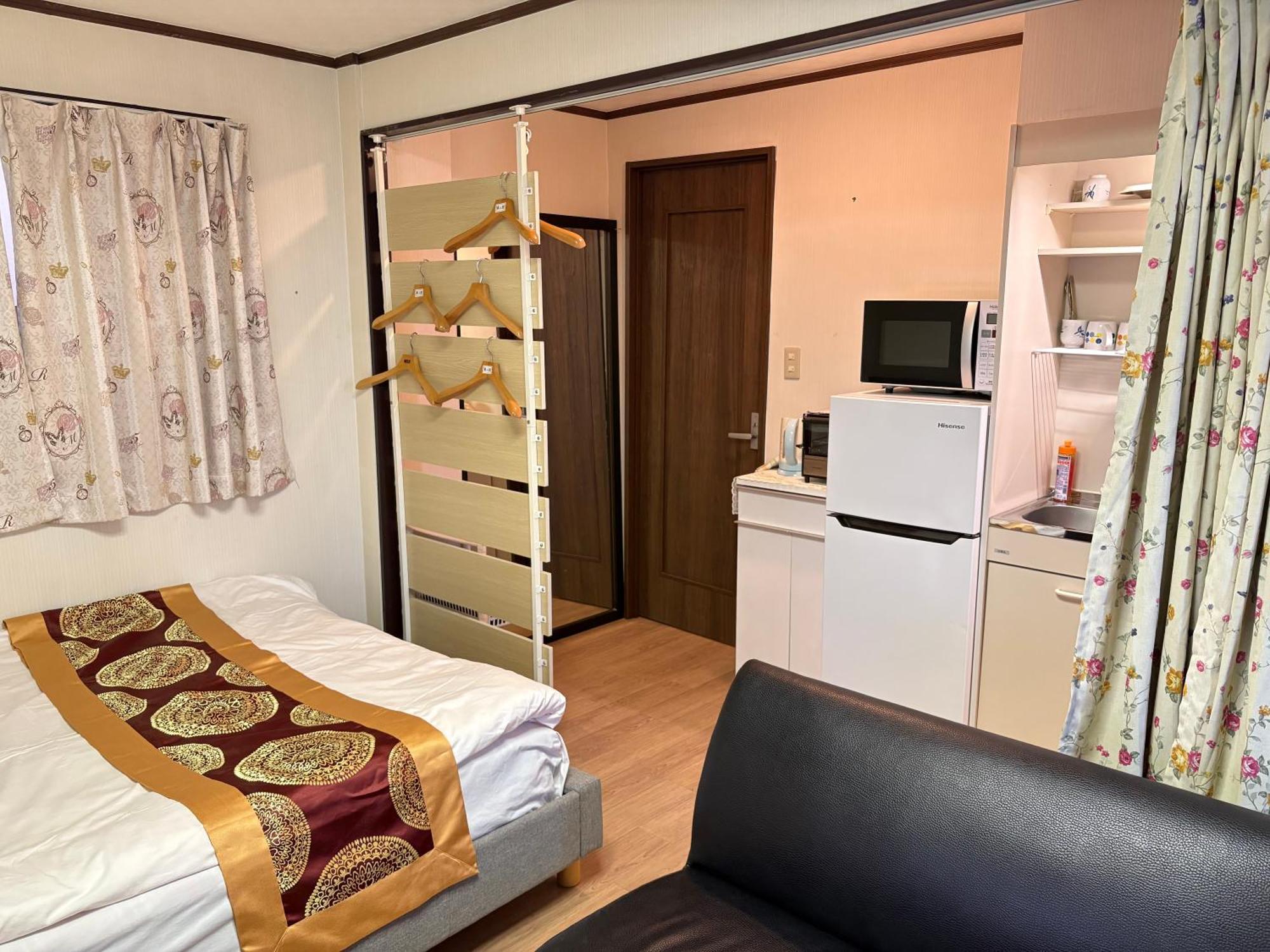 Guest house Sunflower 302