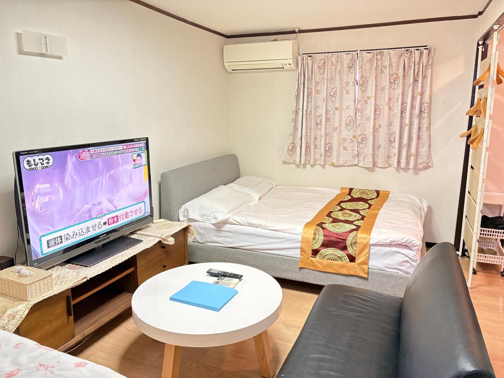 Guest house Sunflower 302 *