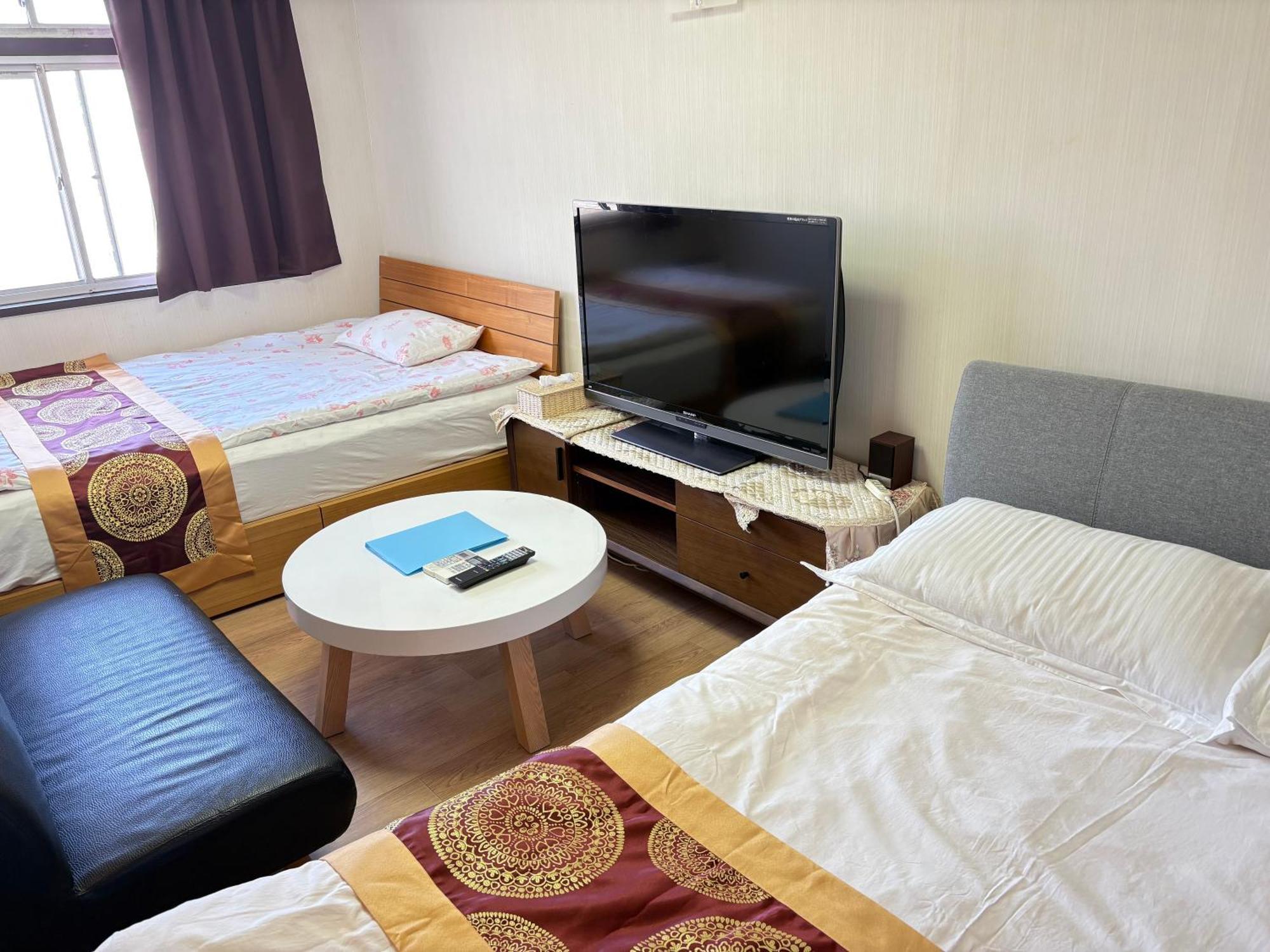 Guest house Sunflower 302 *