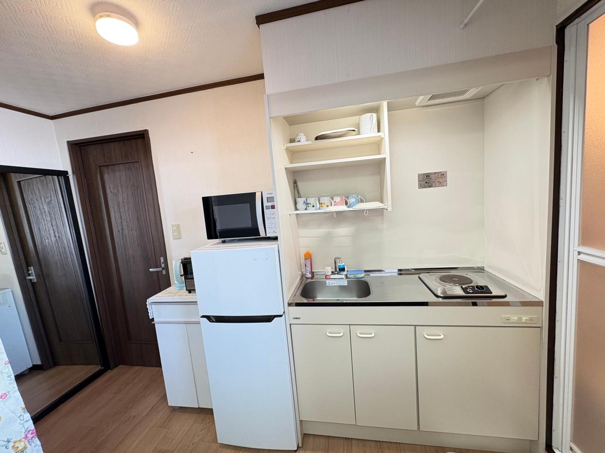 Sunflower 302 Guest house *