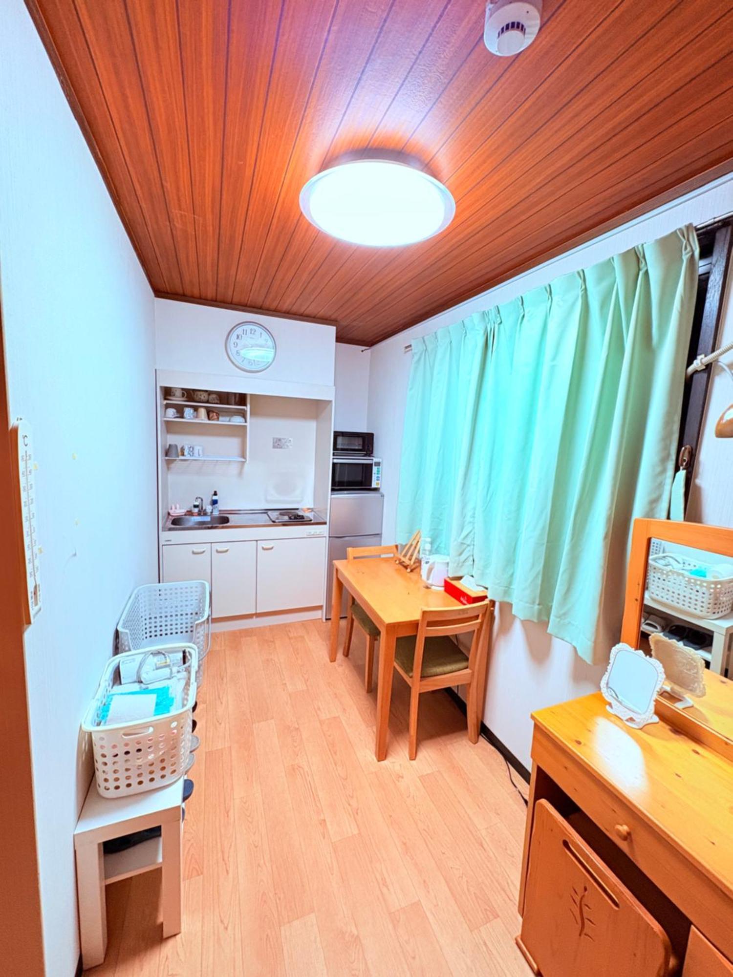 Sunflower201 Apartment Osaka