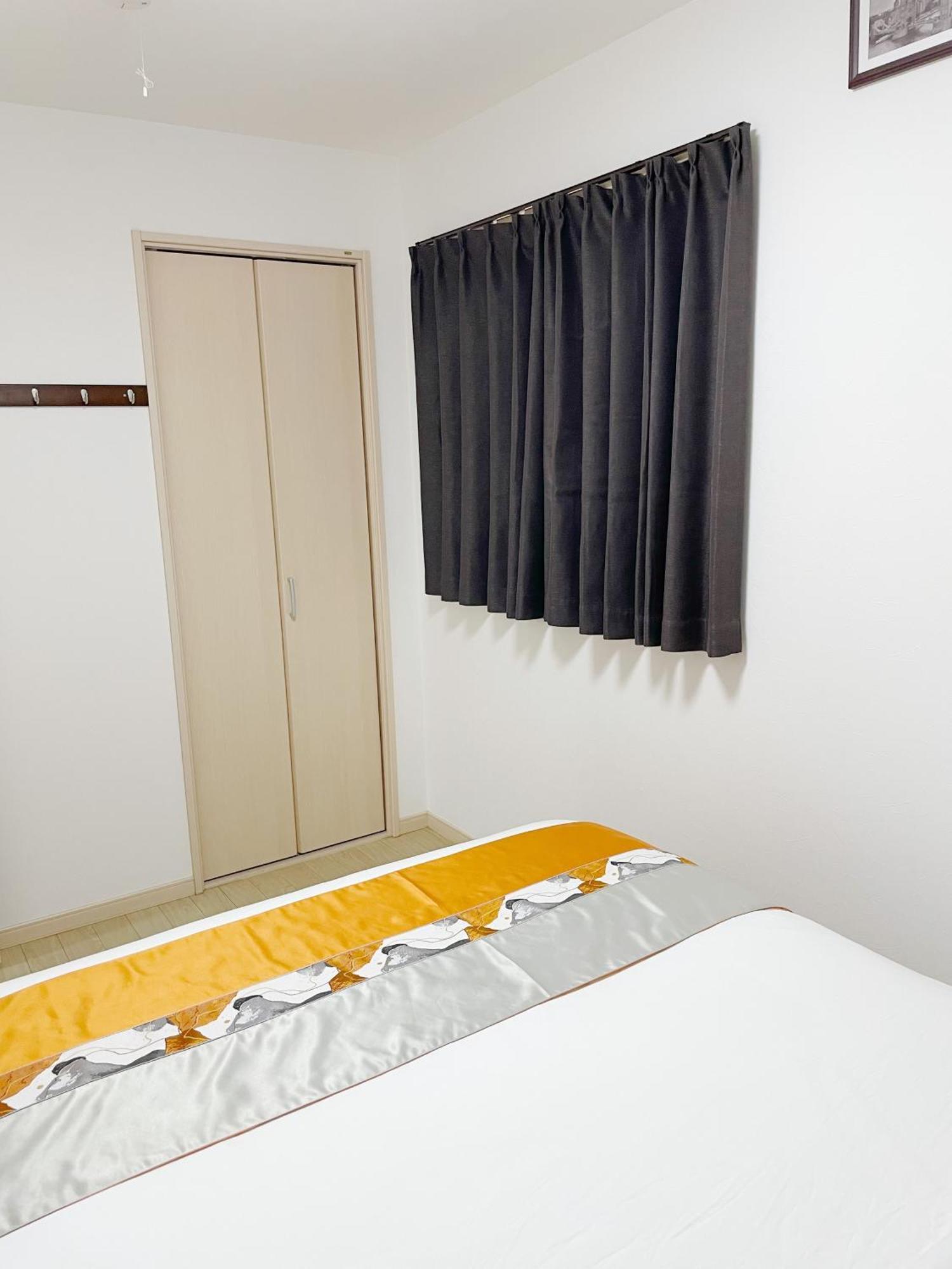 Villa Westhouse C 花园町店 *