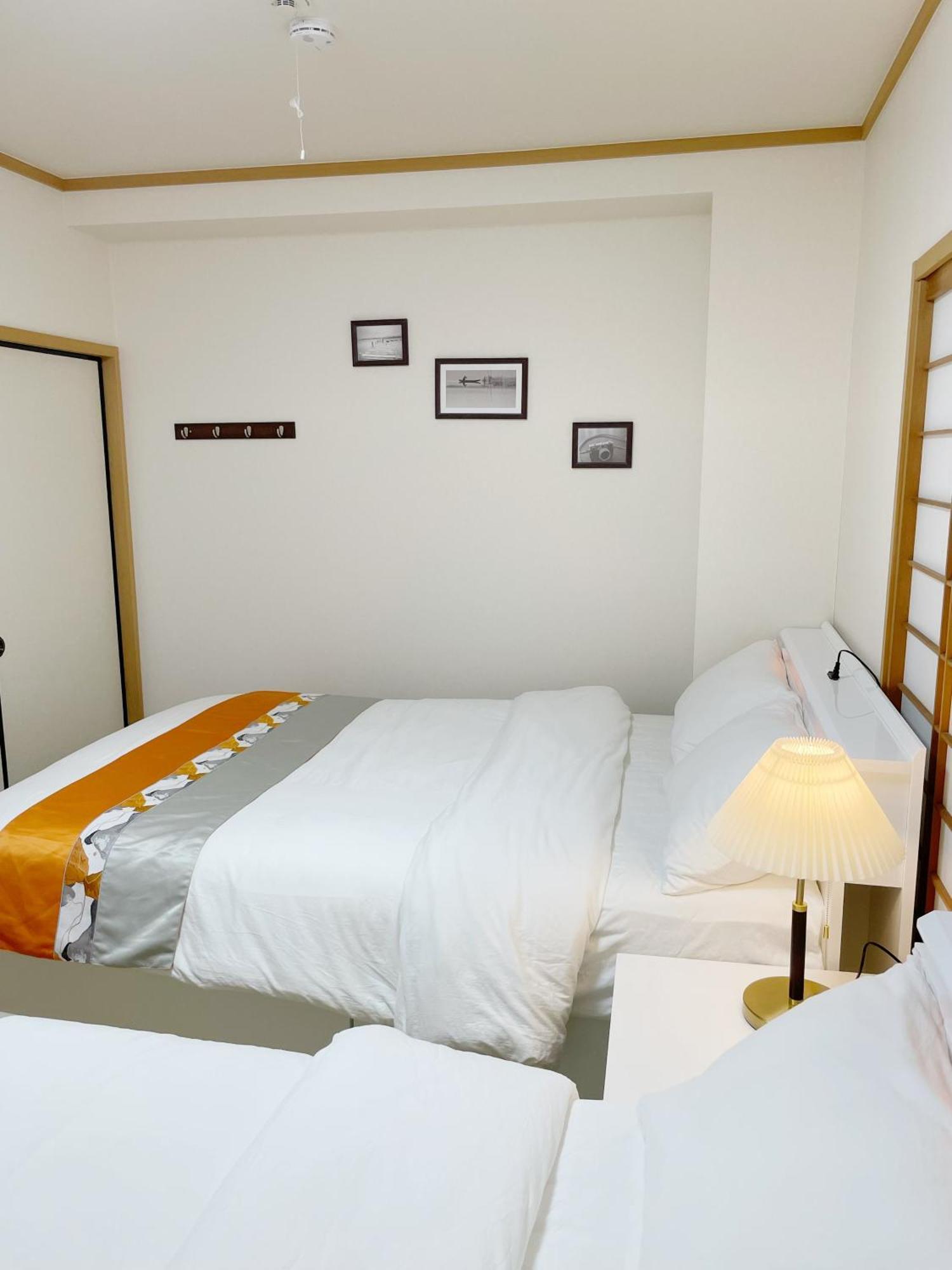 Westhouse C 花园町店 Villa Osaka