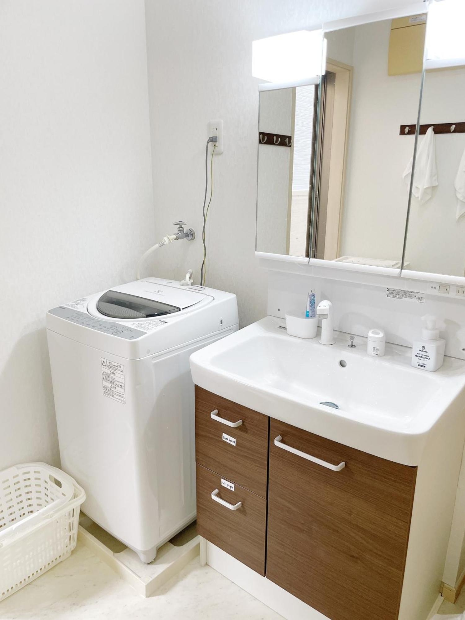 Westhouse C 花园町店 * Osaka