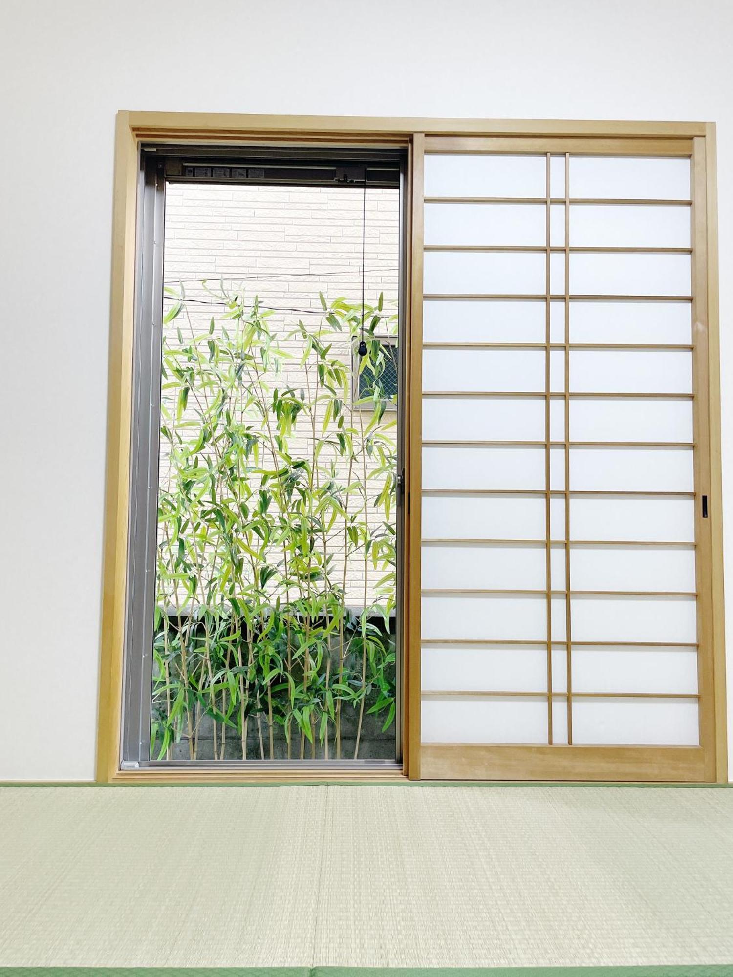 Westhouse C 花园町店 Villa Osaka
