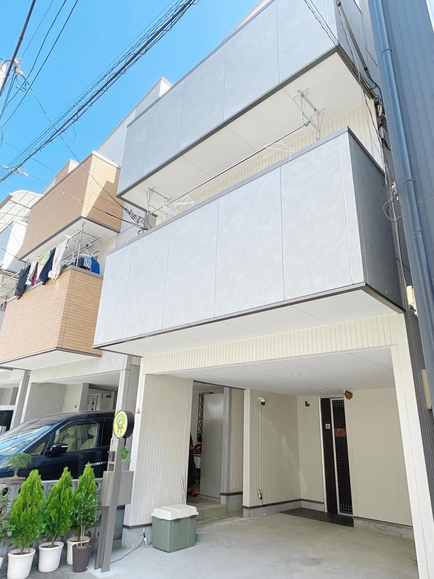 Westhouse C 花园町店 *