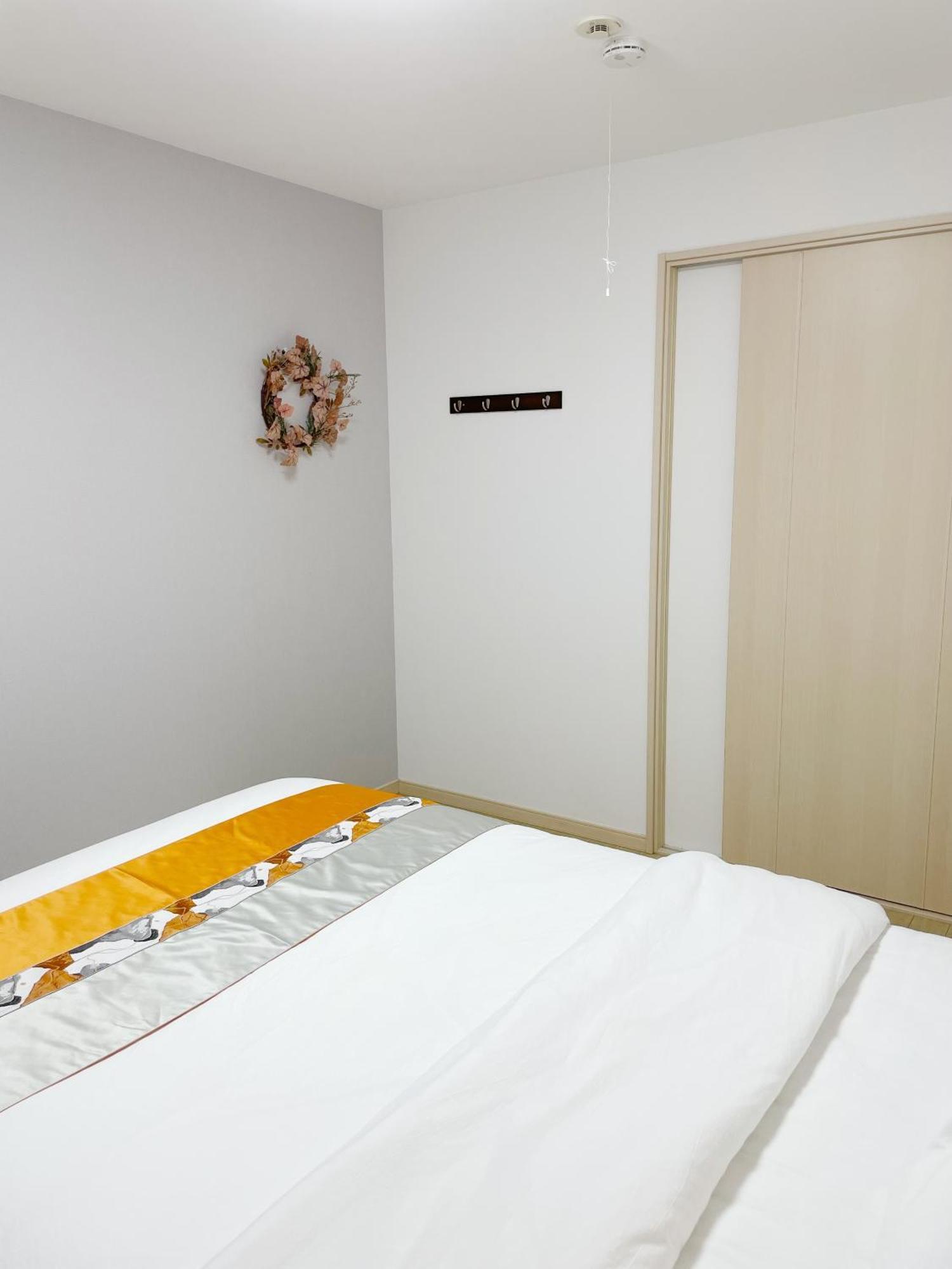 Westhouse C 花园町店 Villa *