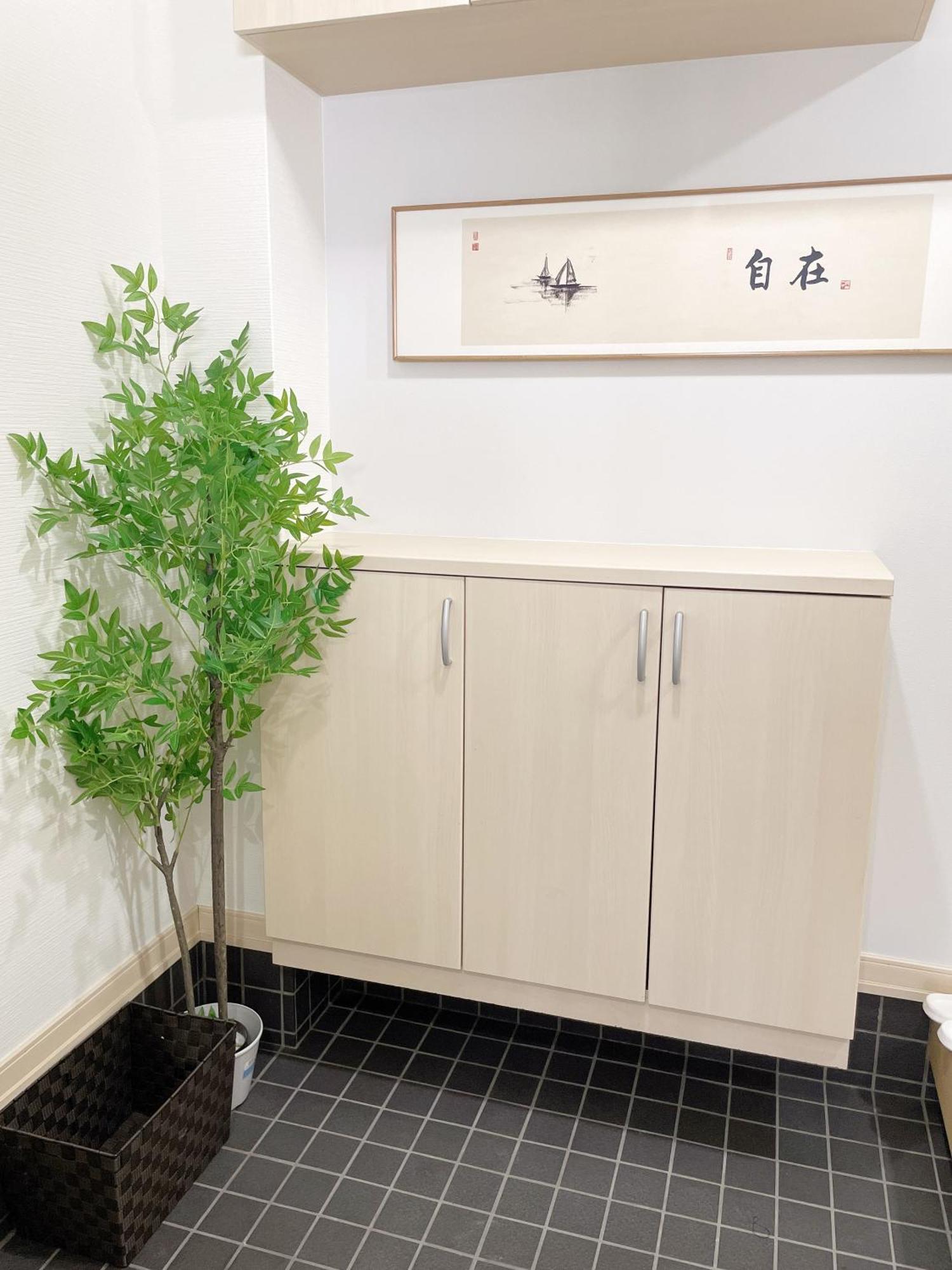 Villa Westhouse C 花园町店 *
