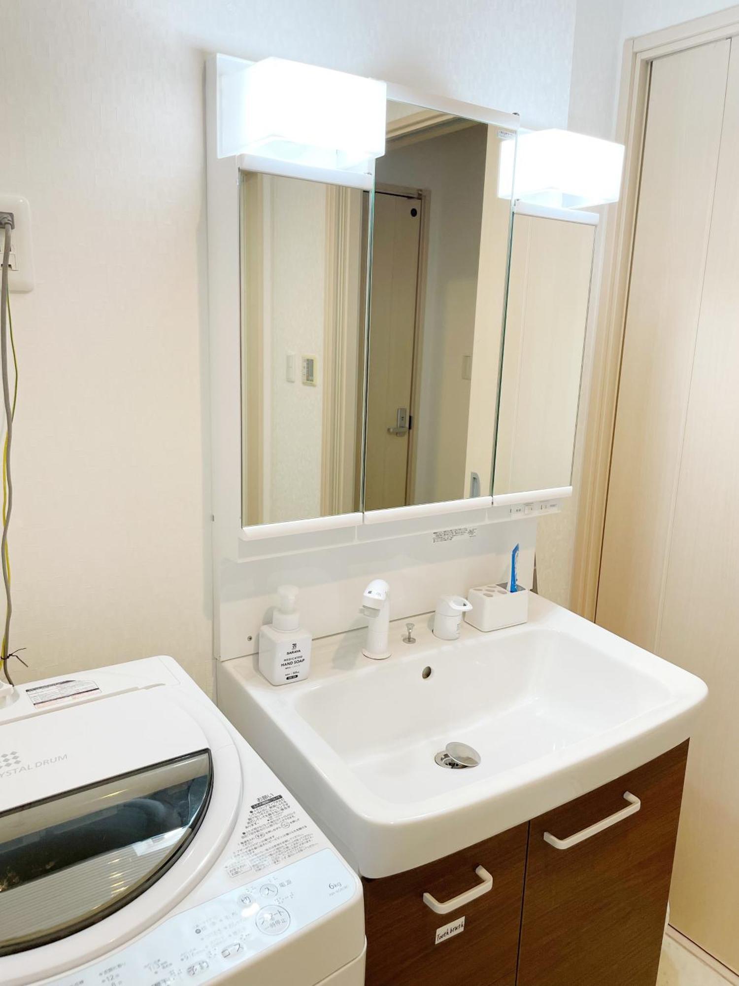 Villa Westhouse C 花园町店 *