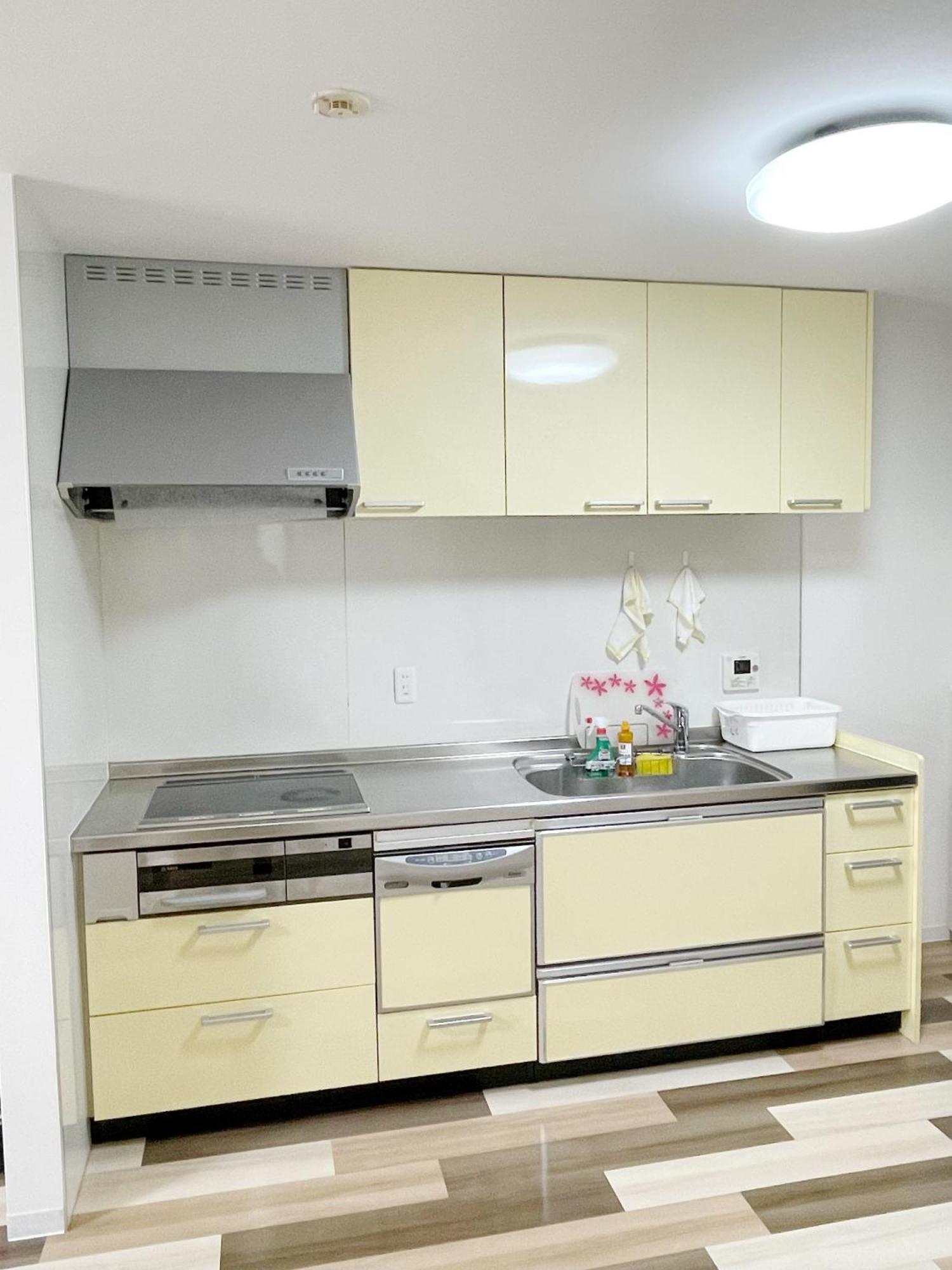 Westhouse C 花园町店 Villa *