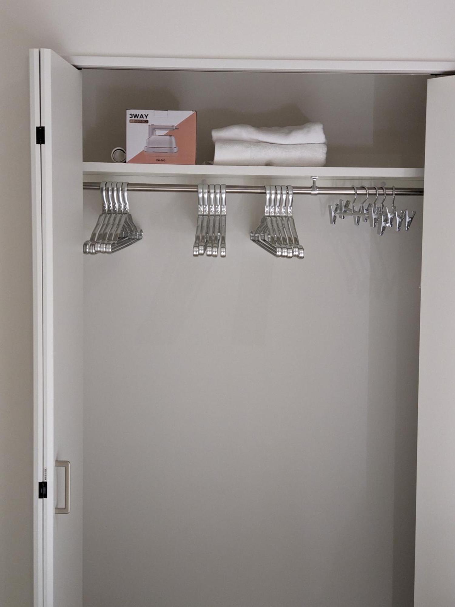 Apartamento Jstar Shinsaibashi
