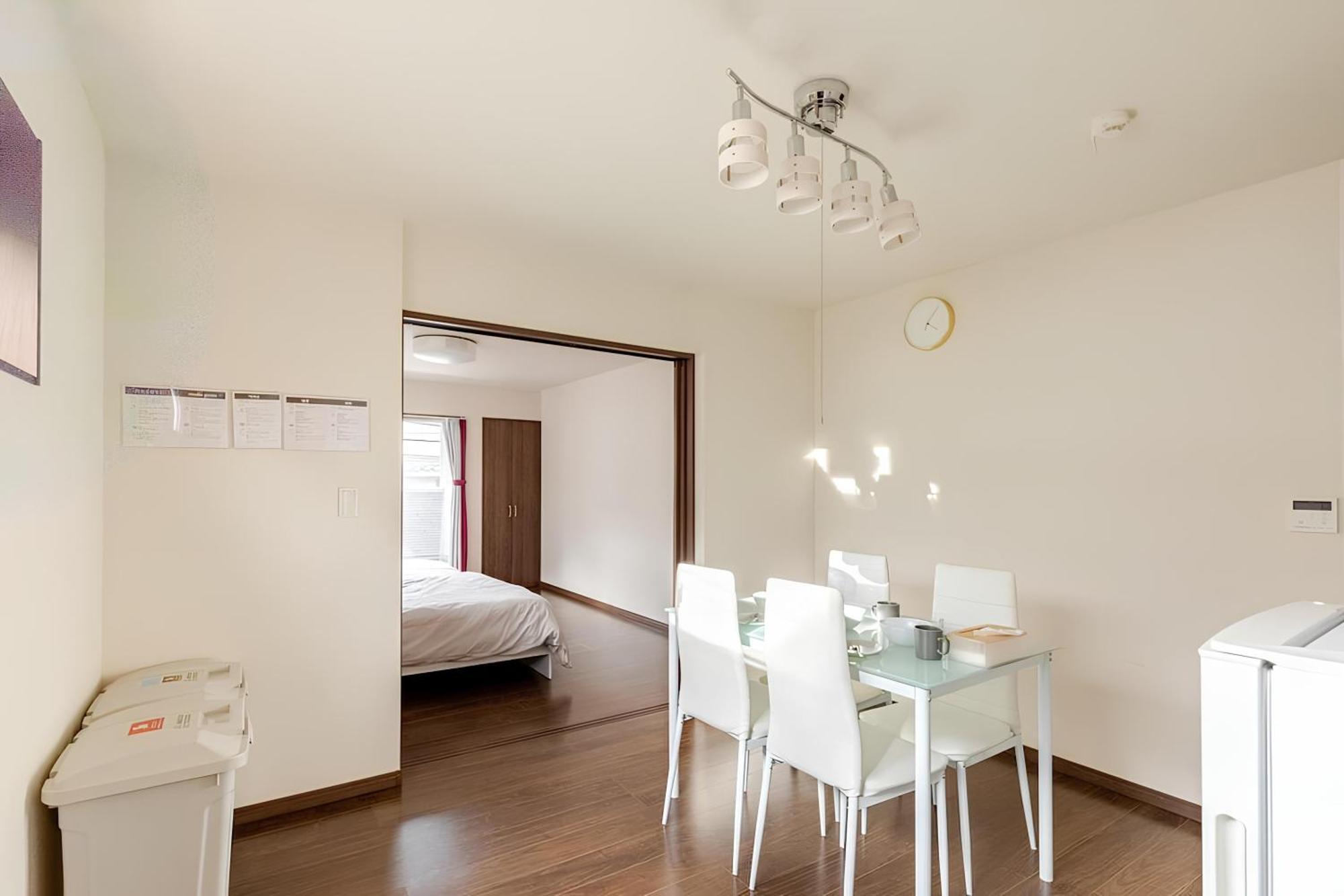 En 005 Apartment