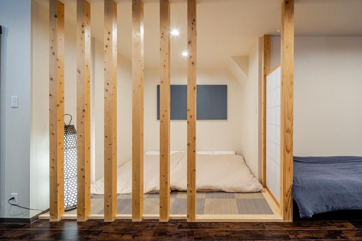 Apartment 町屋　聖天坂　1f Or ２f