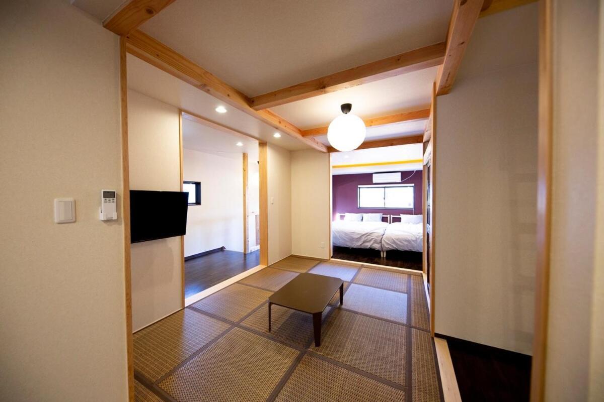 Apartment 町屋　聖天坂　1f Or ２f *