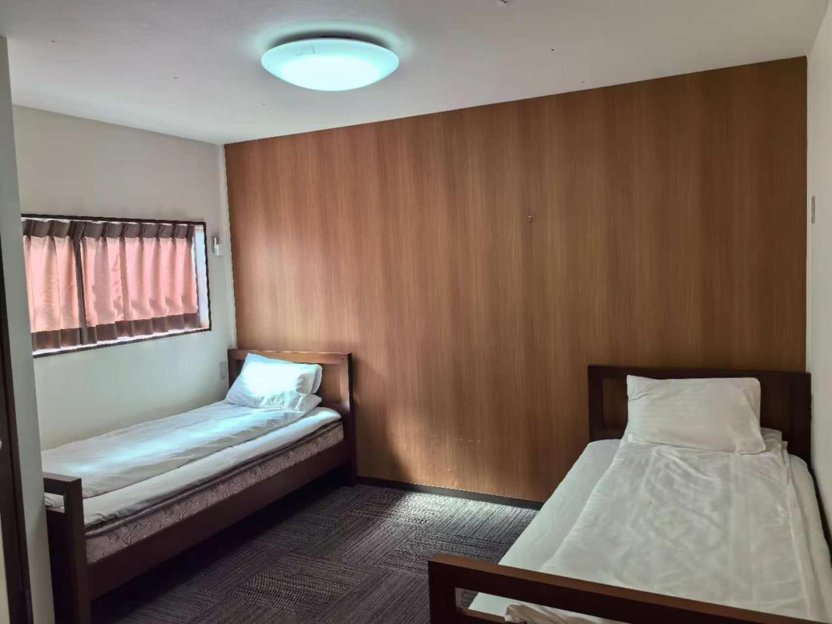 Casa de hóspedes ホステル今鶴 四人部屋 302号室