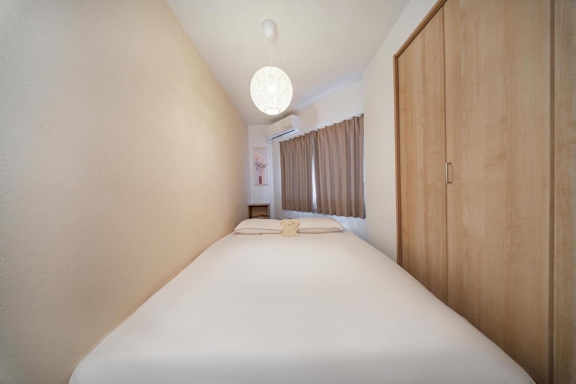 Villa 兿澗民宿 Osaka