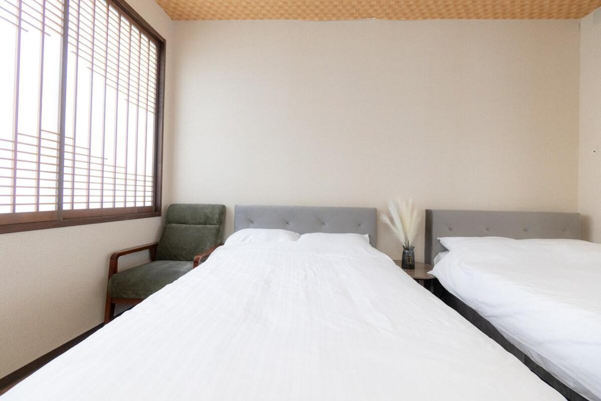 Apartment 3f Netomari 西九条駅から徒歩2分 *
