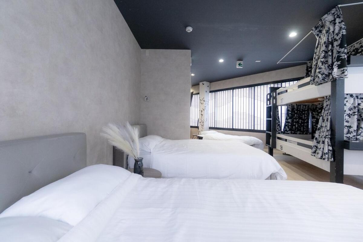 Apartment 4f Netomari 西九条駅から徒歩2分
