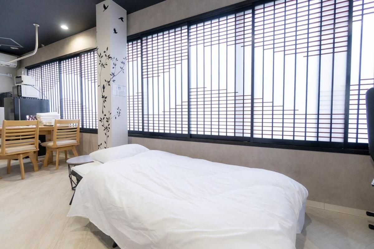 4f Netomari 西九条駅から徒歩2分 Apartment