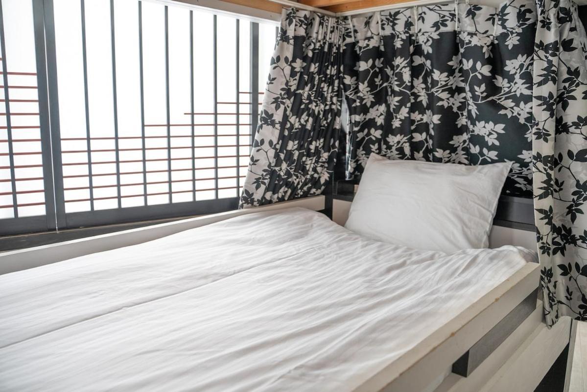 4f Netomari 西九条駅から徒歩2分 Apartment Osaka
