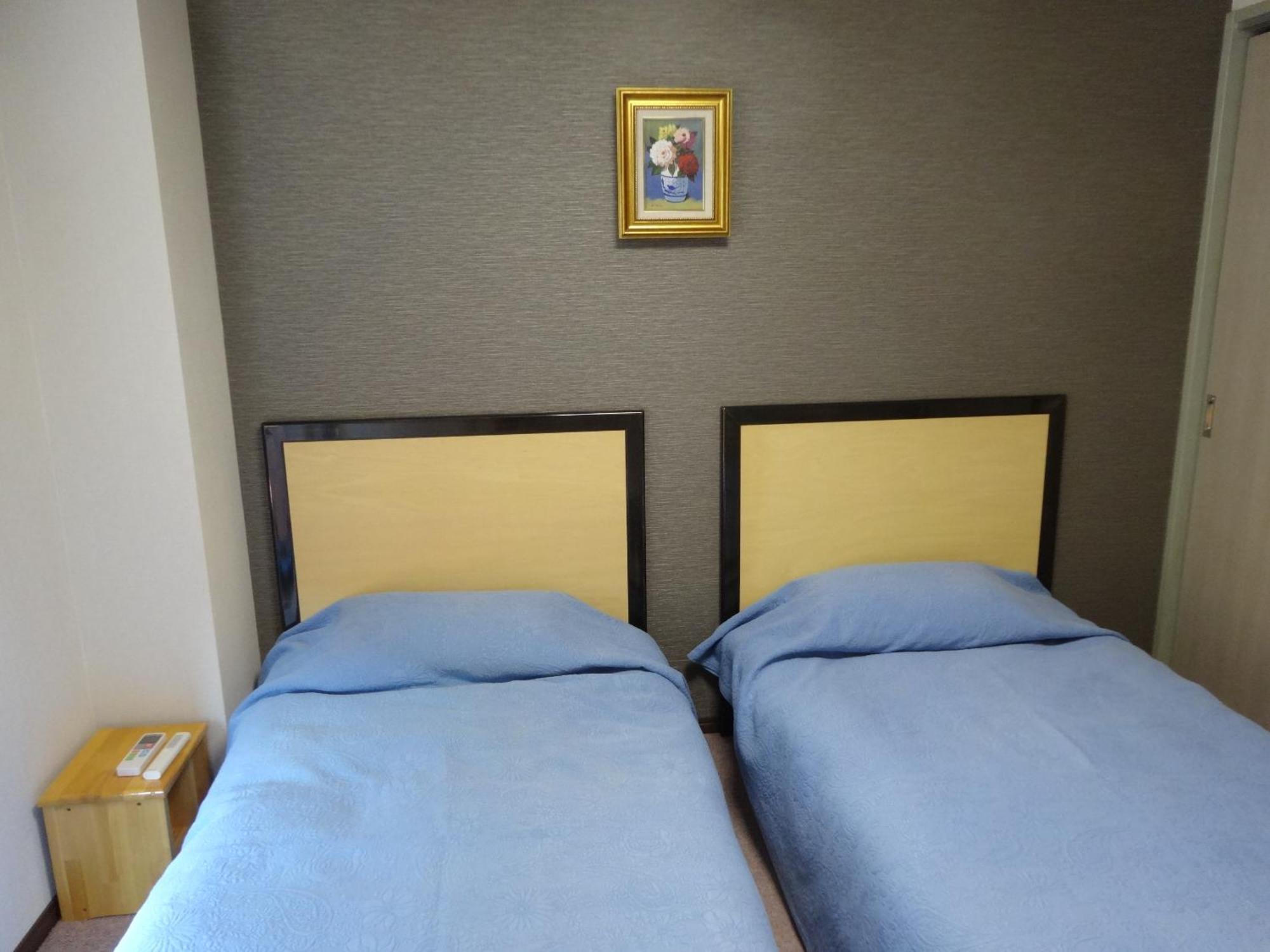 Apartment Syo Heights・501 Osaka
