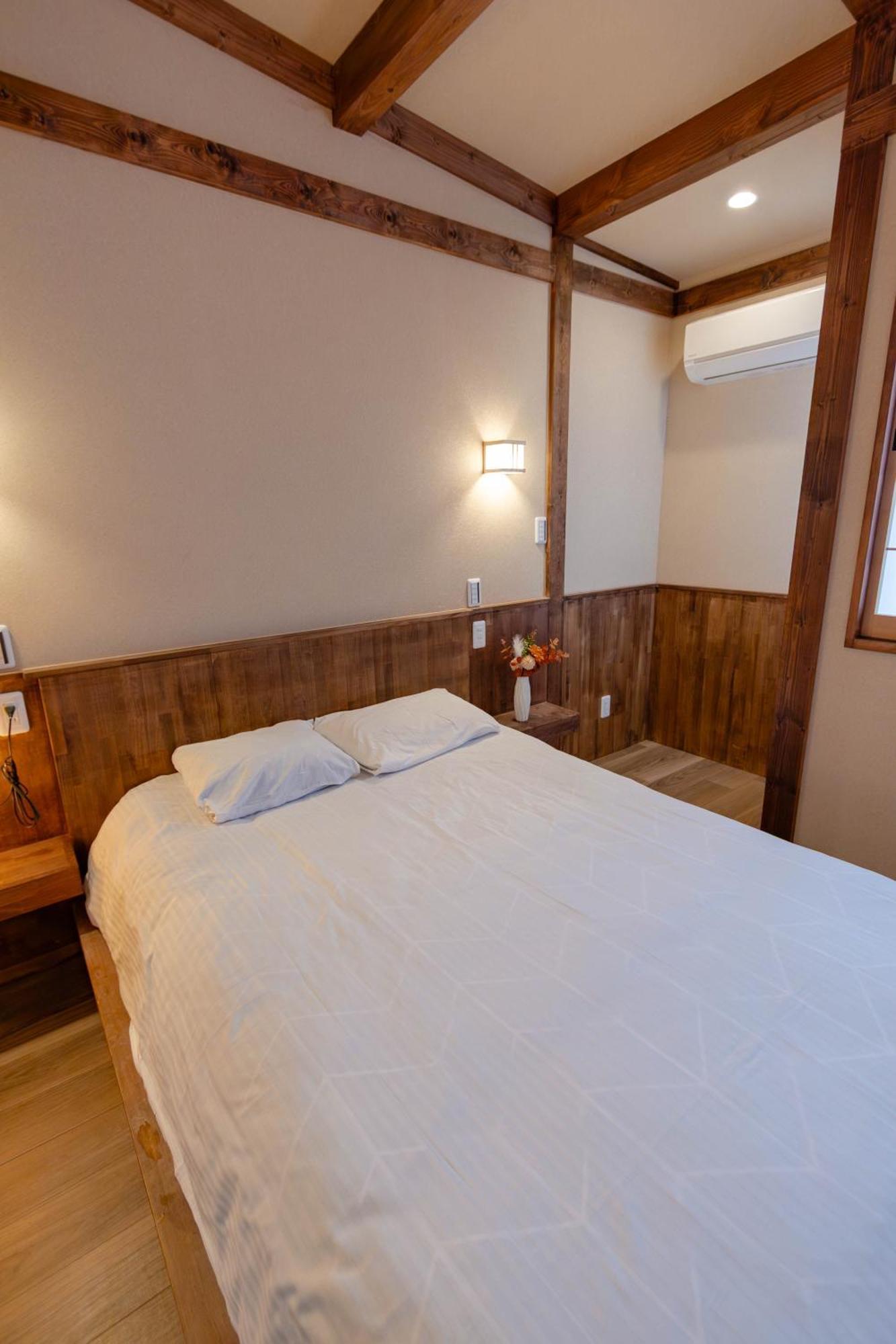 新築 駅から1分3bedroom 梅田 心斎橋 なんばusj 便利 和室 Etui Villa *
