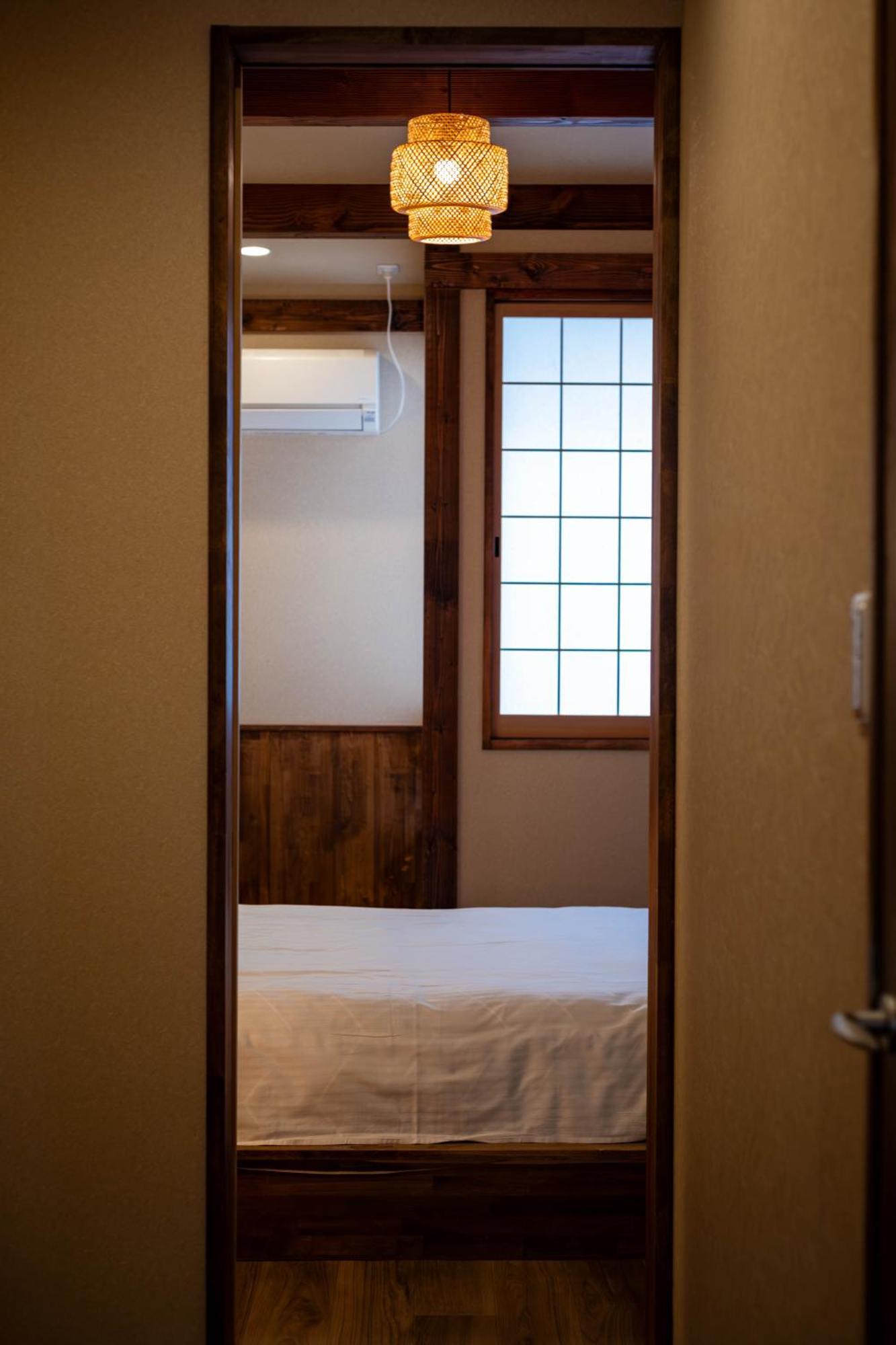 新築 駅から1分3bedroom 梅田 心斎橋 なんばusj 便利 和室 Etui Osaka