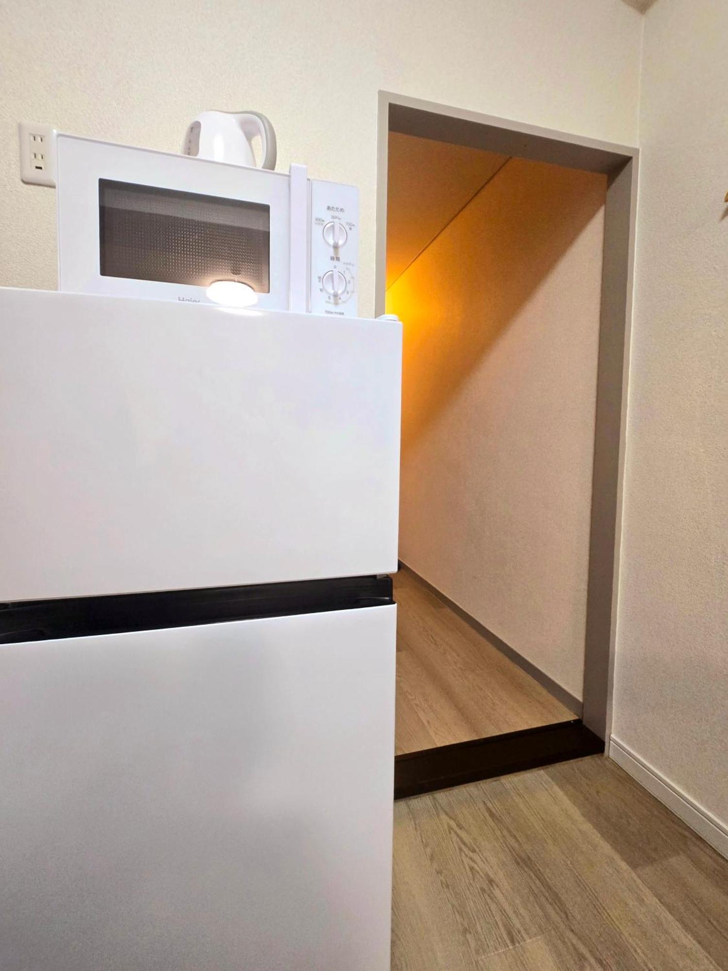 嵐 難波西 Apartment Osaka