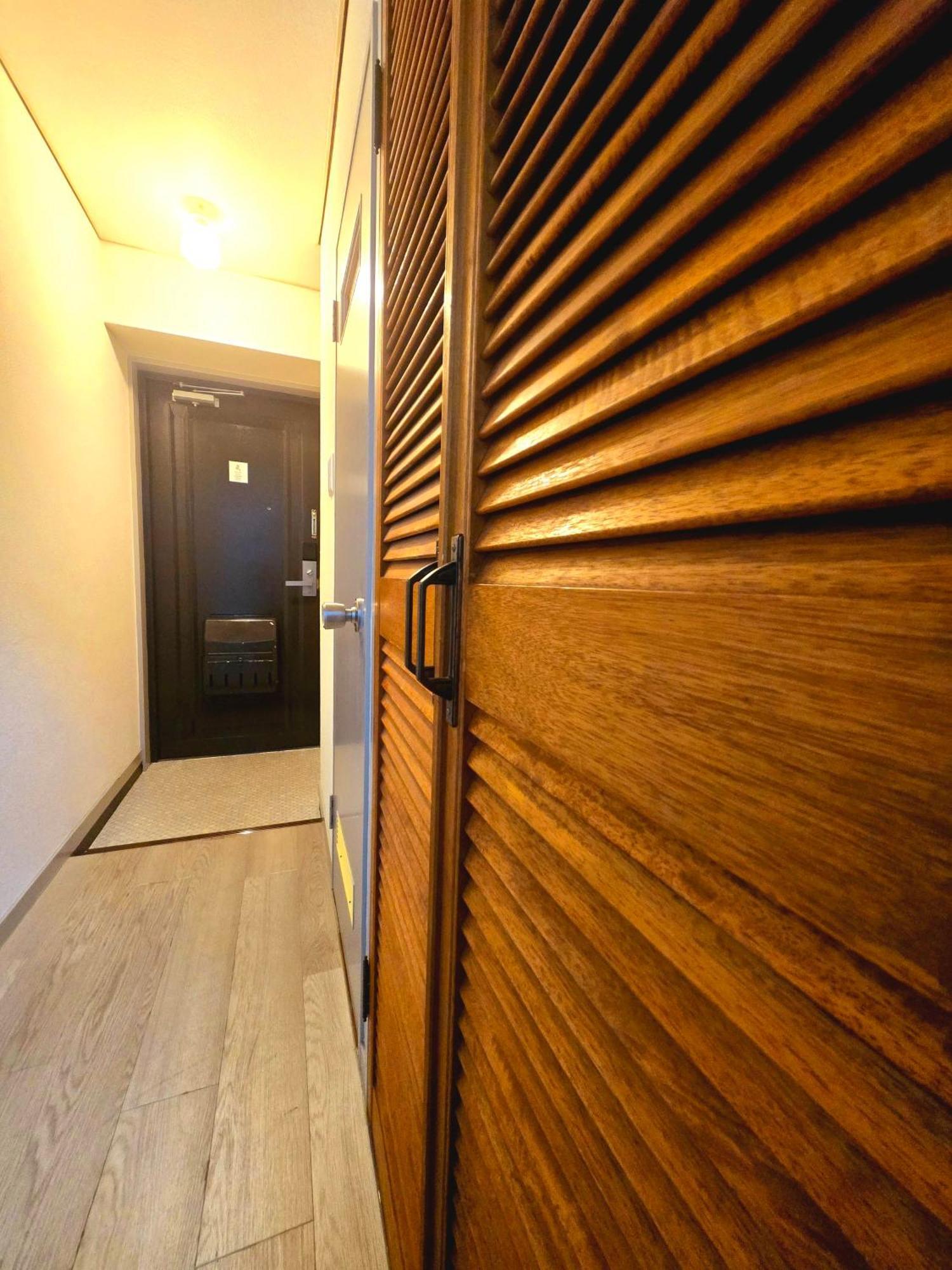 嵐 難波西 Apartment