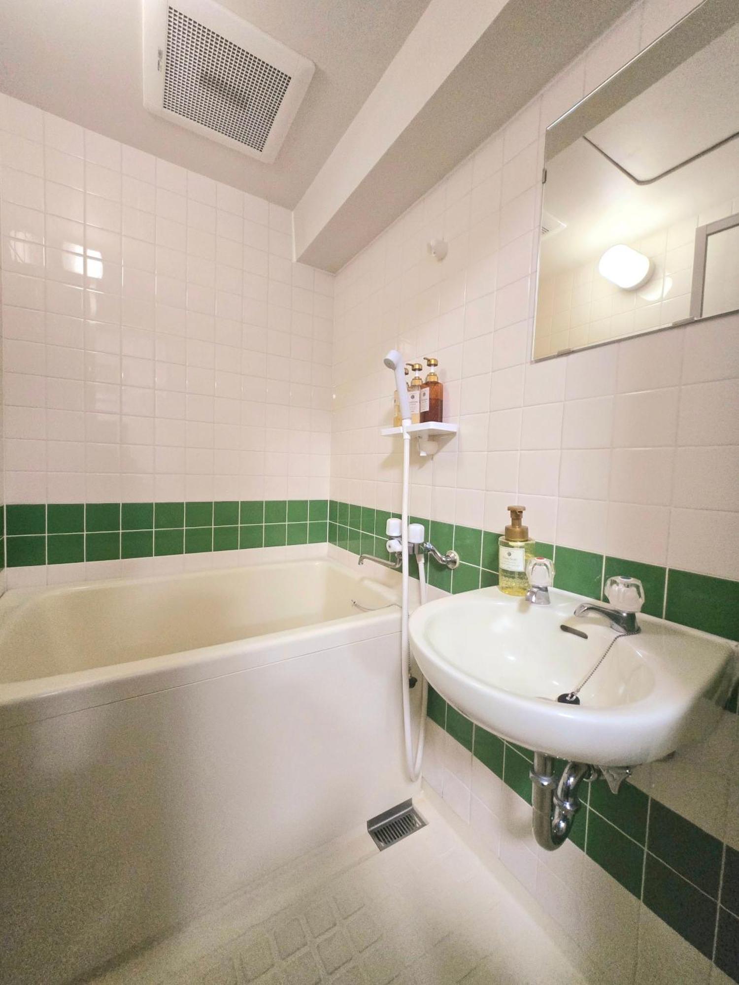 嵐 難波西 Apartment *